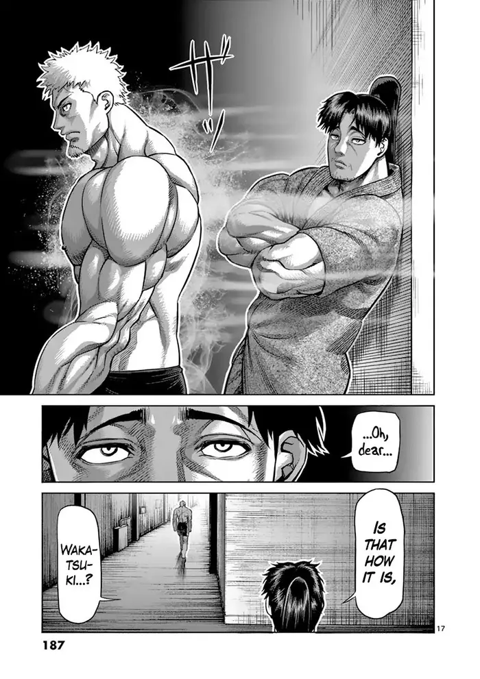 Kengan Ashura Chapter 190 image 18_optimized